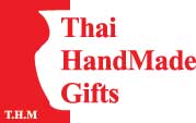 ThaiHandMadeGifts Logo